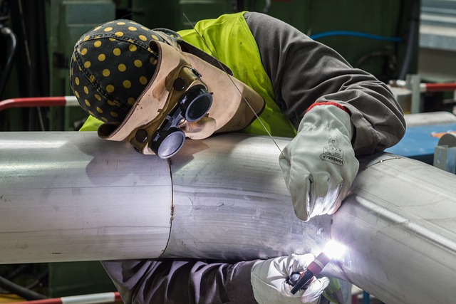 Meilleurs services industriels